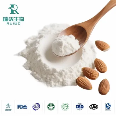 ผงสารสกัดอัลมอนด์