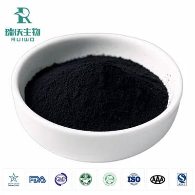 Gardenia Melanin Colorant Powder